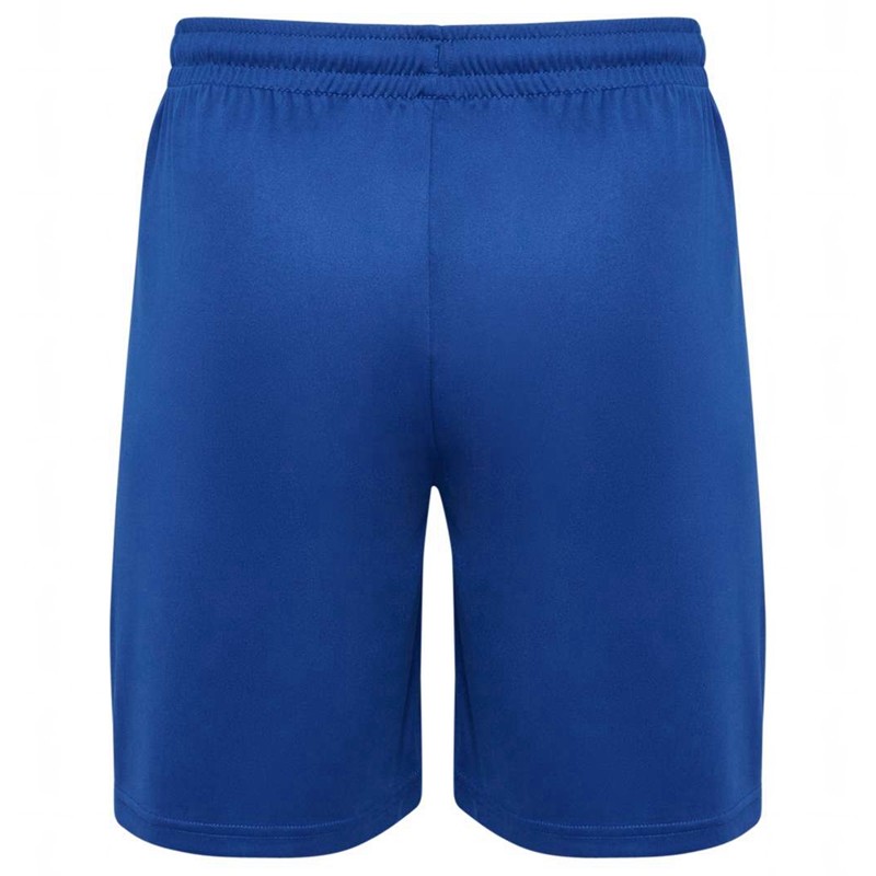 Ensembles Hummel Logo Homme Bleu | 627136-537