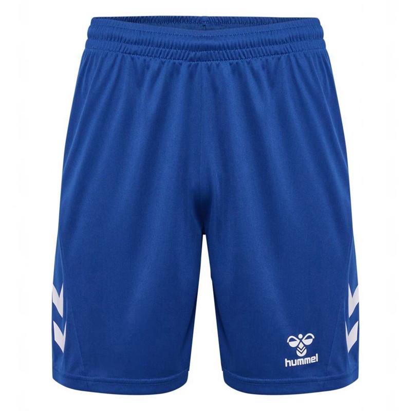Ensembles Hummel Logo Homme Bleu | 627136-537