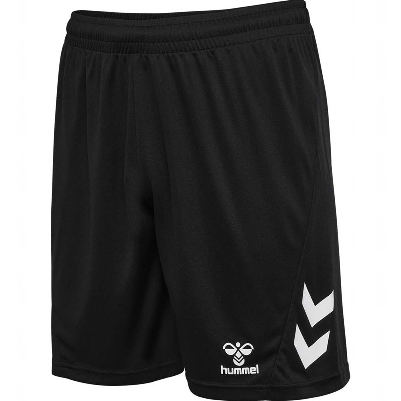 Ensembles Hummel Logo Homme Noir | 262574-857