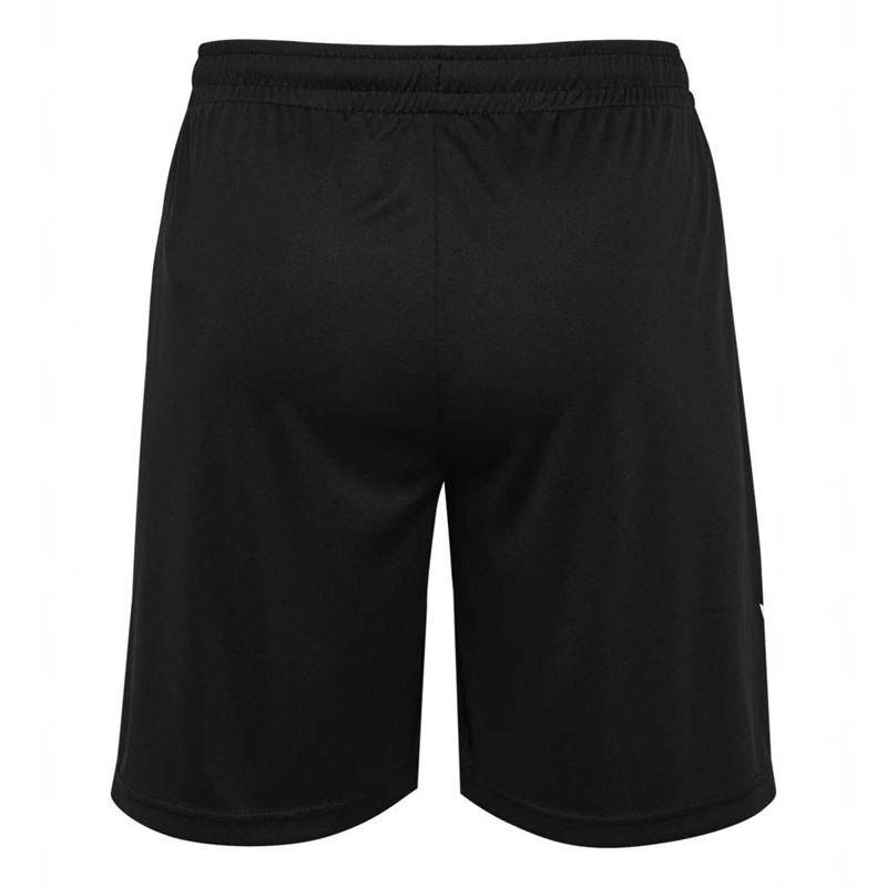 Ensembles Hummel Logo Homme Noir | 262574-857