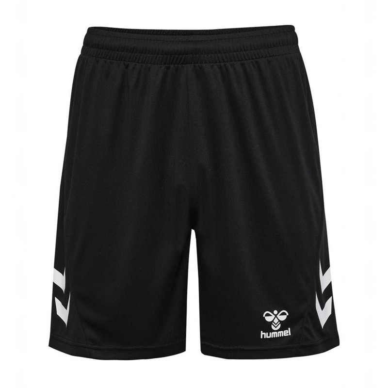 Ensembles Hummel Logo Homme Noir | 262574-857