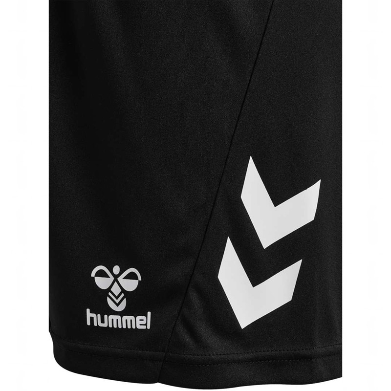 Ensembles Hummel Logo Homme Noir | 262574-857