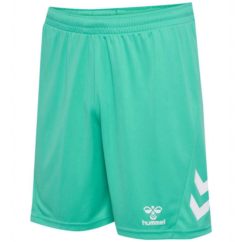 Ensembles Hummel Logo Homme Vert | 010370-078