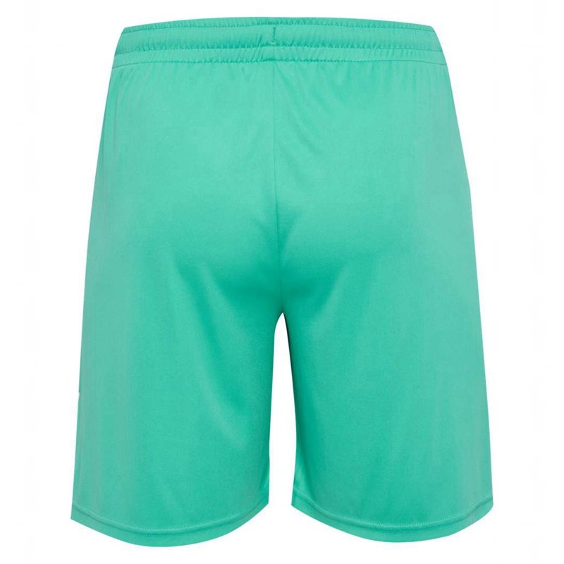 Ensembles Hummel Logo Homme Vert | 010370-078