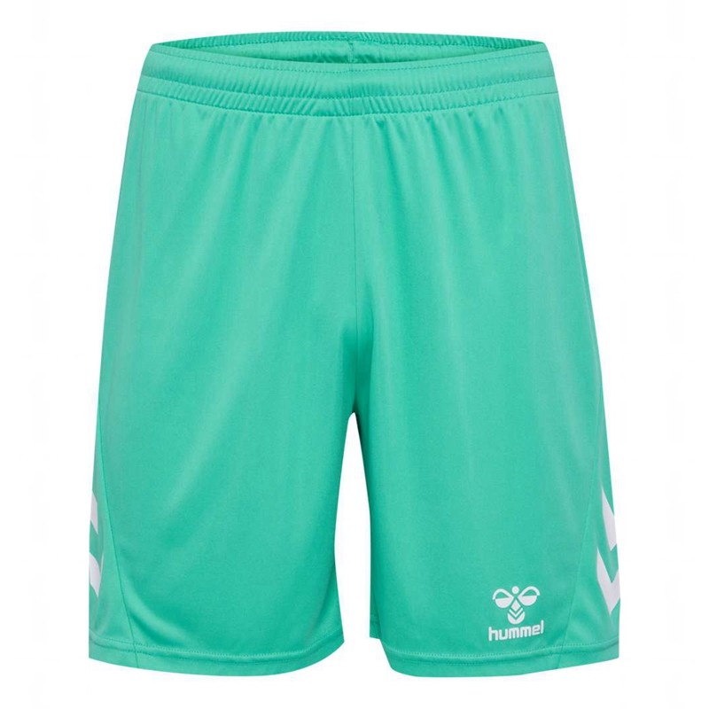 Ensembles Hummel Logo Homme Vert | 010370-078