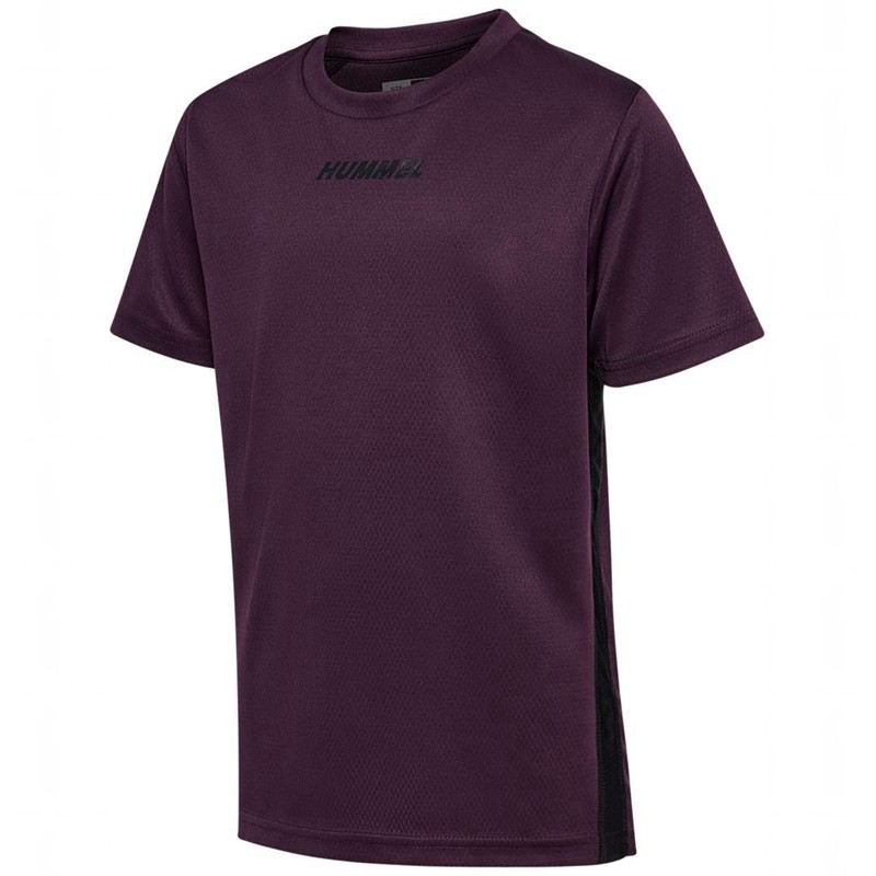 Ensembles Hummel Multi Pl Enfant Fushia | 640545-877