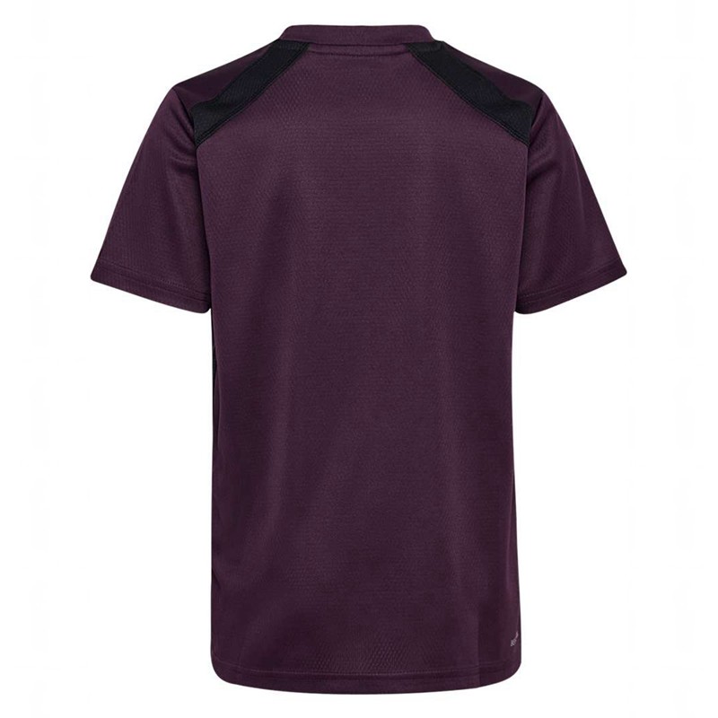 Ensembles Hummel Multi Pl Enfant Fushia | 640545-877