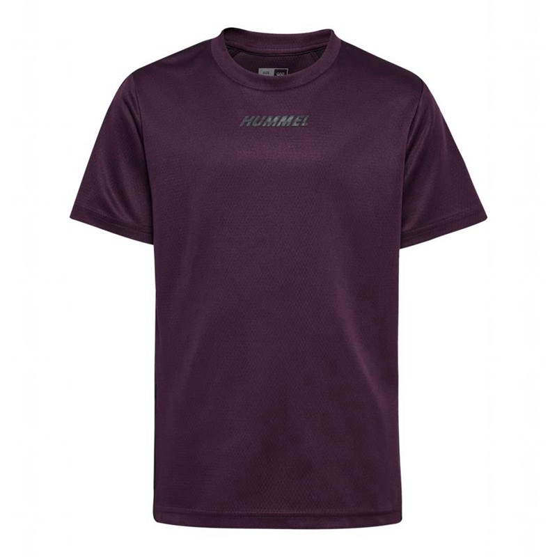 Ensembles Hummel Multi Pl Enfant Fushia | 640545-877