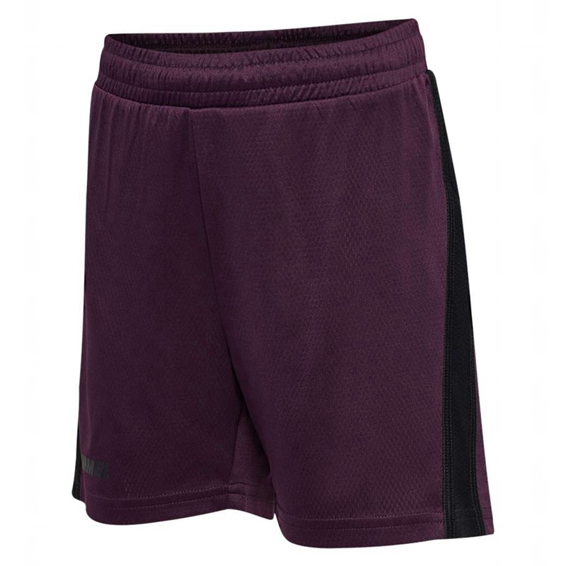 Ensembles Hummel Multi Pl Enfant Fushia | 640545-877