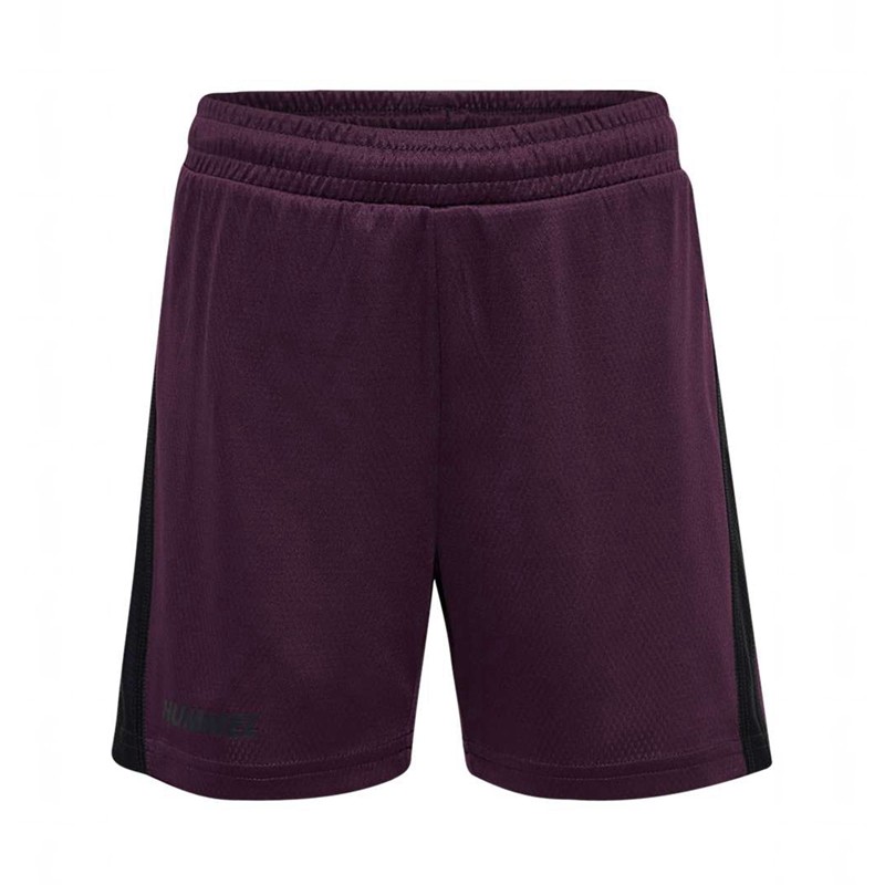 Ensembles Hummel Multi Pl Enfant Fushia | 640545-877