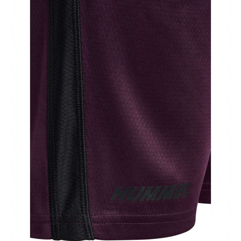 Ensembles Hummel Multi Pl Enfant Fushia | 640545-877
