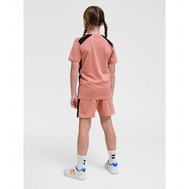 Ensembles Hummel Multi Pl Enfant Rose | 055471-595