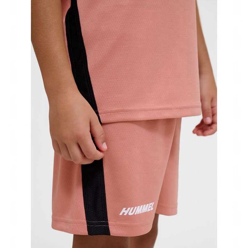 Ensembles Hummel Multi Pl Enfant Rose | 055471-595