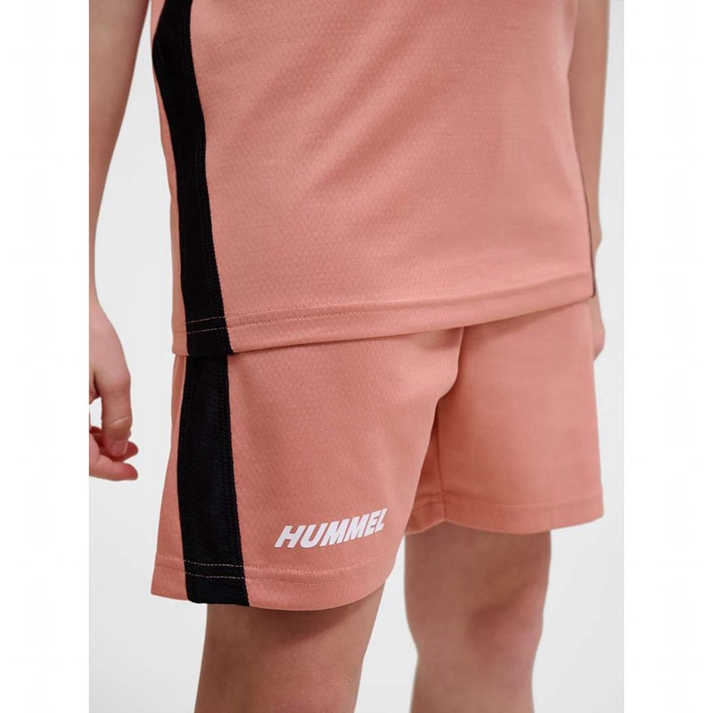 Ensembles Hummel Multi Pl Enfant Rose | 055471-595