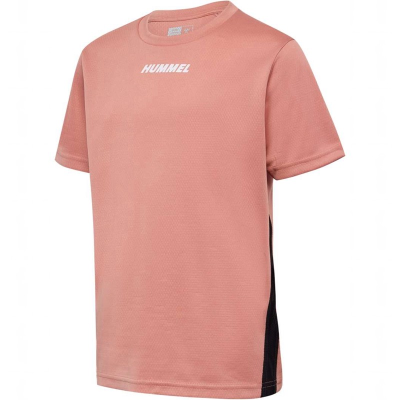 Ensembles Hummel Multi Pl Enfant Rose | 055471-595