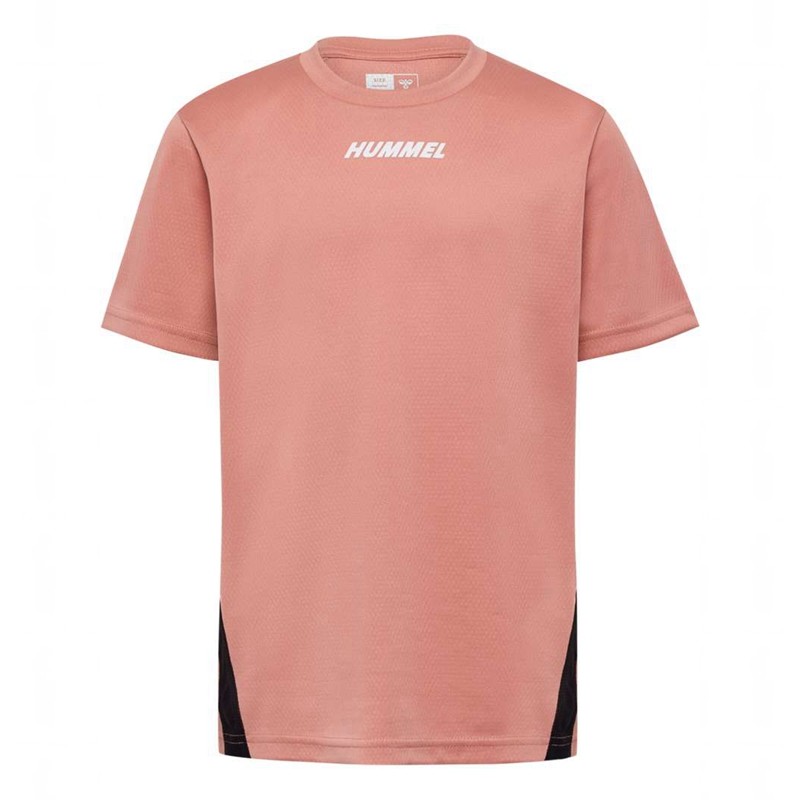 Ensembles Hummel Multi Pl Enfant Rose | 055471-595
