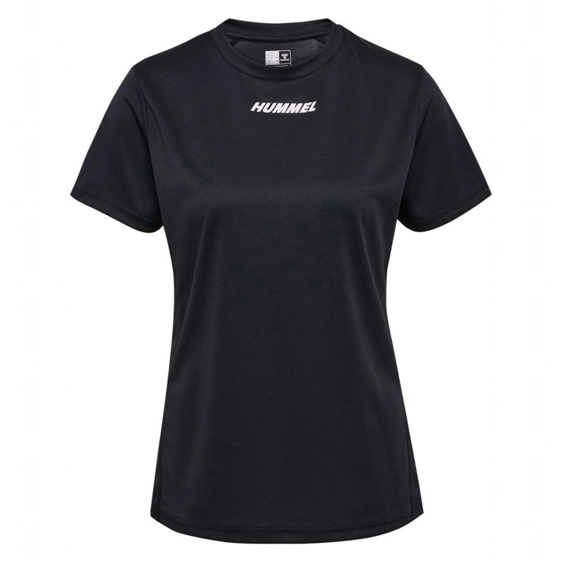 Ensembles Hummel Multi Pl Femme Noir | 126750-927