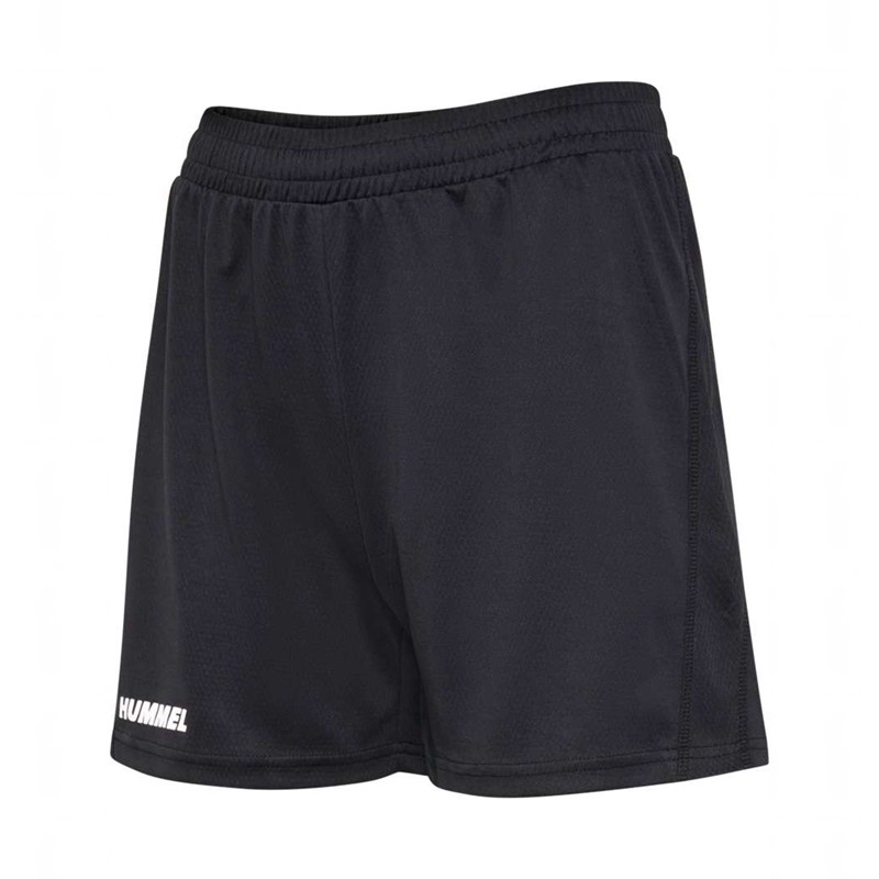 Ensembles Hummel Multi Pl Femme Noir | 550354-593