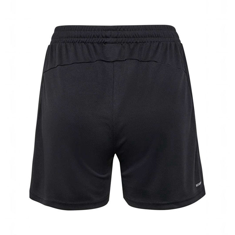 Ensembles Hummel Multi Pl Femme Noir | 550354-593