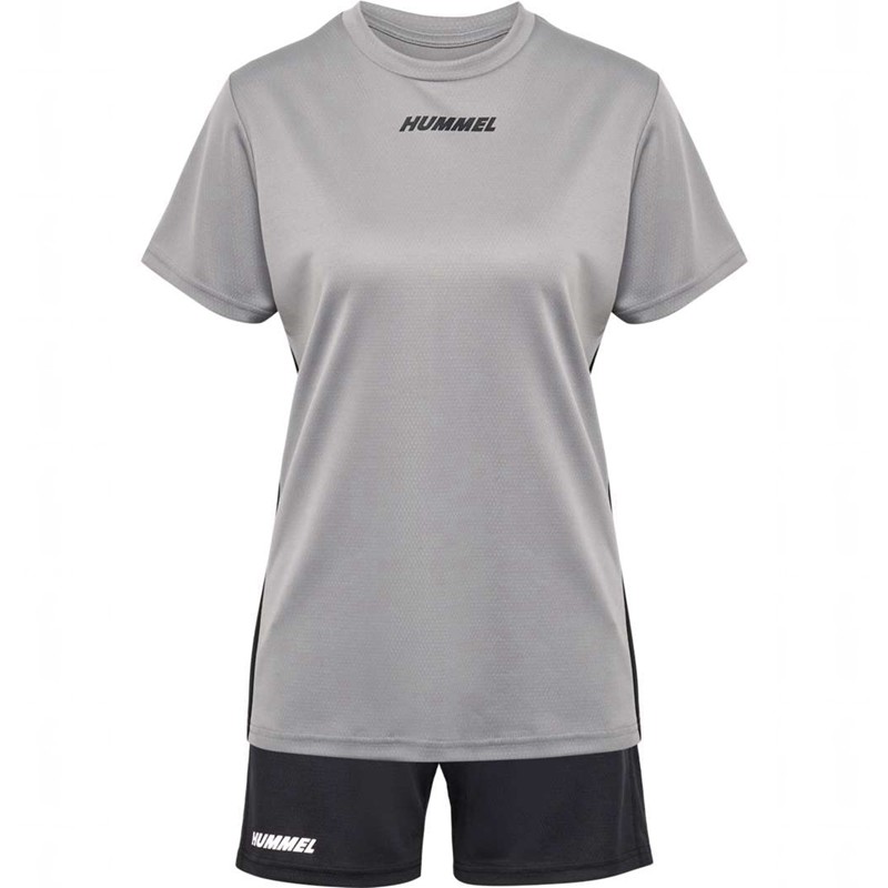 Ensembles Hummel Multi Pl Femme Noir | 550354-593