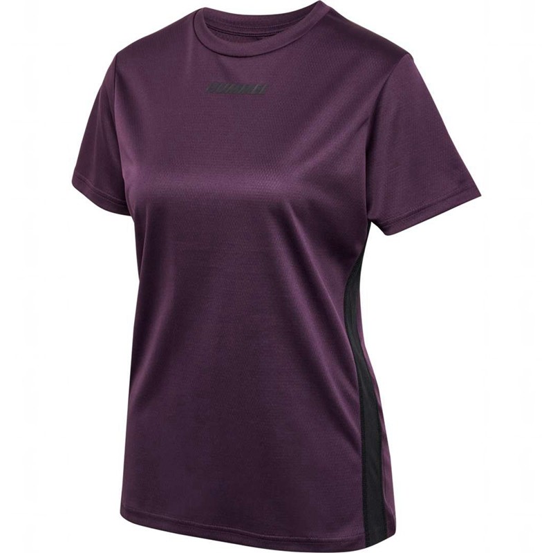 Ensembles Hummel Multi Pl Femme Violette | 557002-067