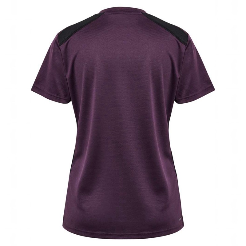 Ensembles Hummel Multi Pl Femme Violette | 557002-067