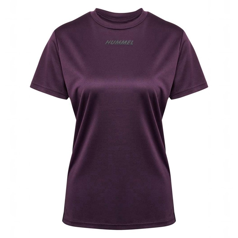 Ensembles Hummel Multi Pl Femme Violette | 557002-067
