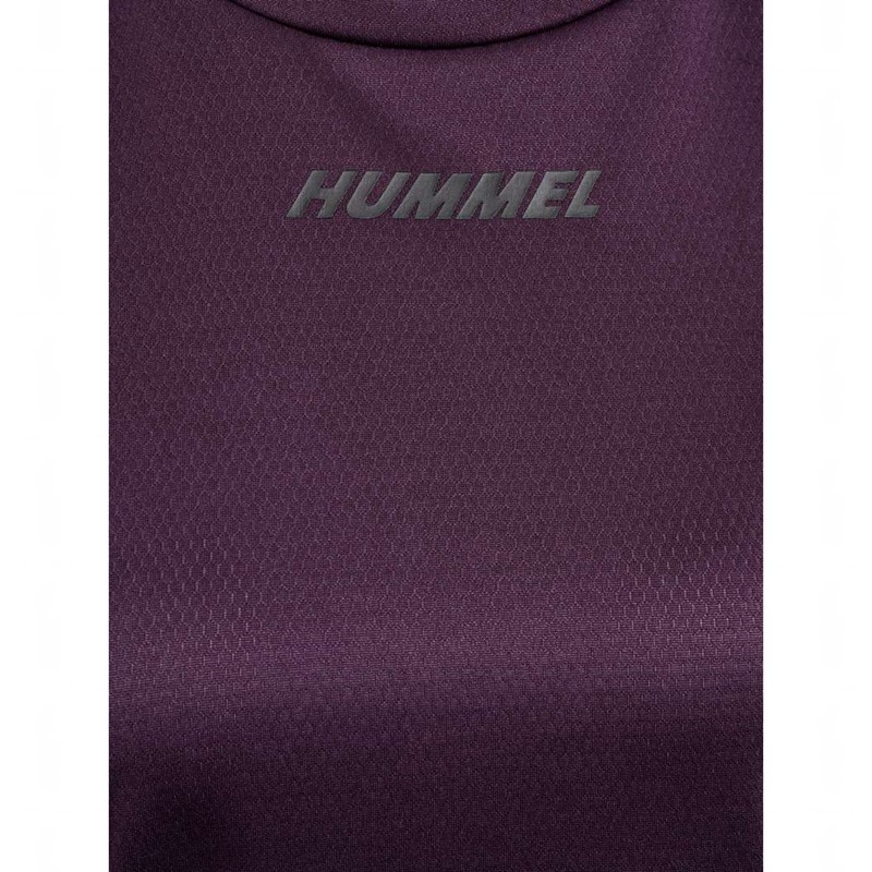 Ensembles Hummel Multi Pl Femme Violette | 557002-067