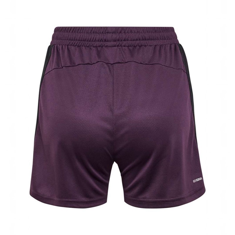 Ensembles Hummel Multi Pl Femme Violette | 557002-067