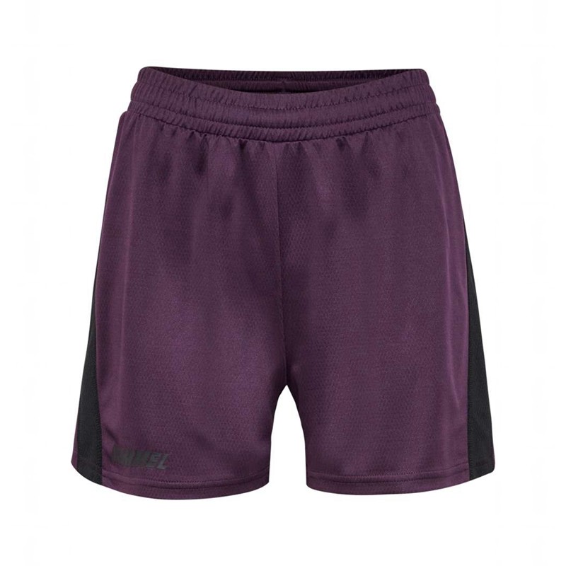 Ensembles Hummel Multi Pl Femme Violette | 557002-067