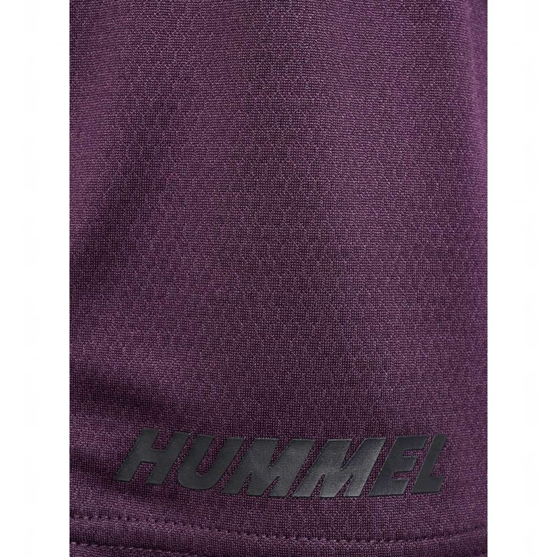 Ensembles Hummel Multi Pl Femme Violette | 557002-067