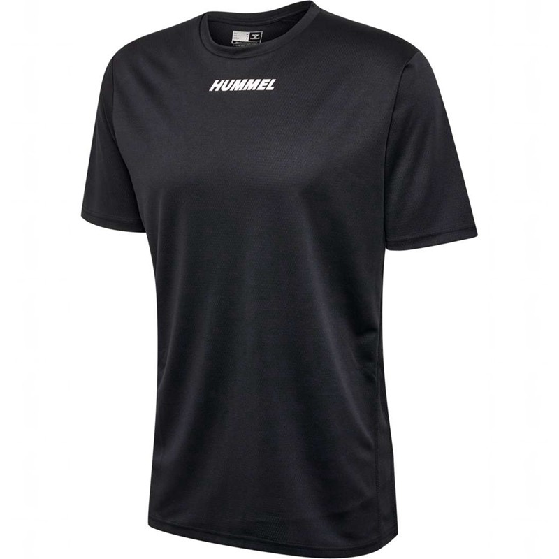 Ensembles Hummel Multi Pl Homme Noir | 285338-725