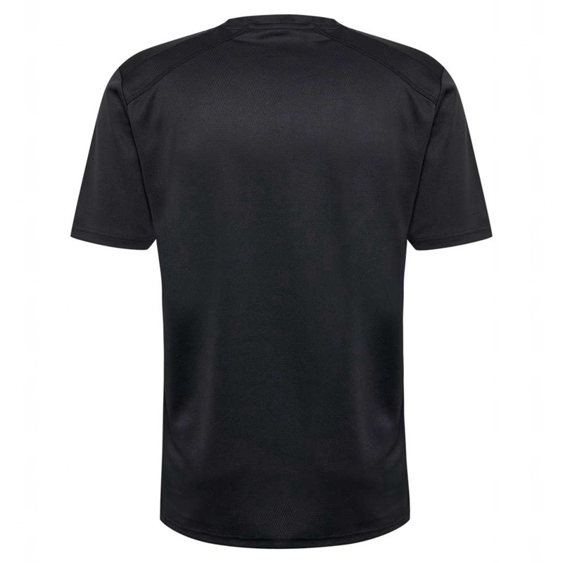 Ensembles Hummel Multi Pl Homme Noir | 285338-725