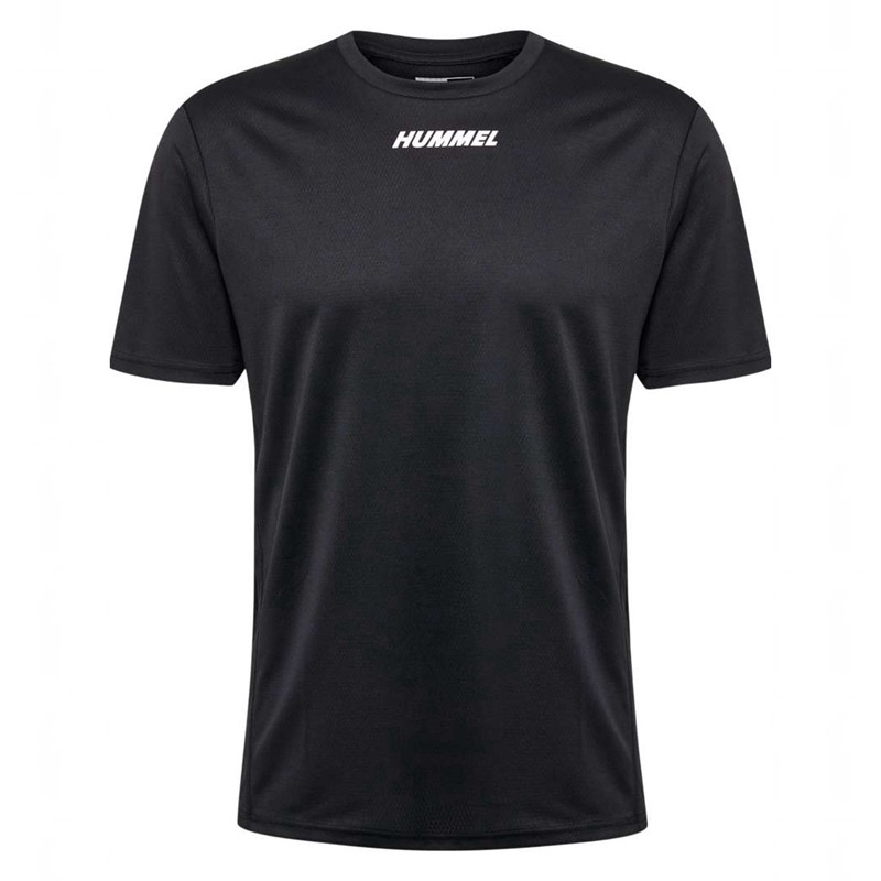 Ensembles Hummel Multi Pl Homme Noir | 285338-725
