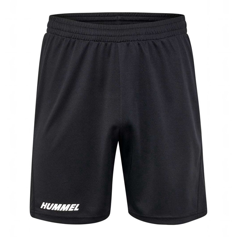 Ensembles Hummel Multi Pl Homme Noir | 285338-725