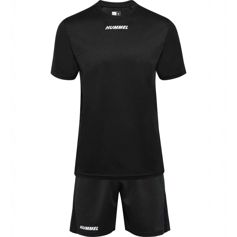 Ensembles Hummel Multi Pl Homme Noir | 285338-725
