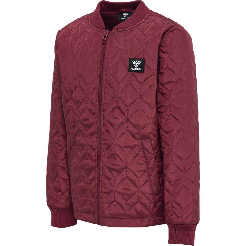 Ensembles Hummel Nule Thermo Enfant Fushia | 287349-424