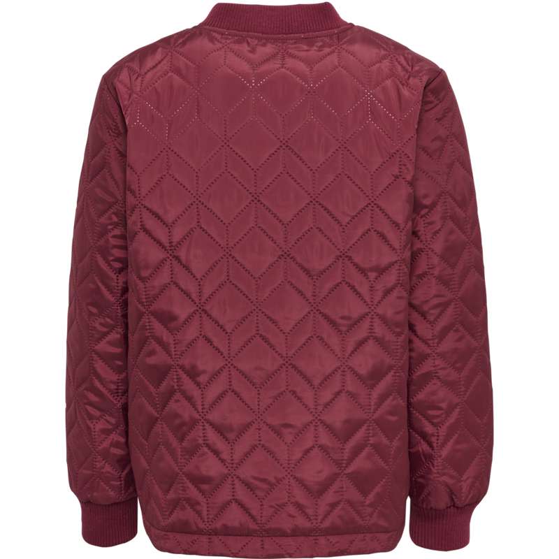 Ensembles Hummel Nule Thermo Enfant Fushia | 287349-424