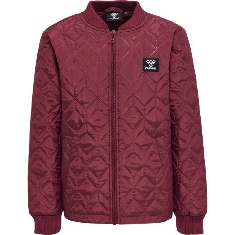 Ensembles Hummel Nule Thermo Enfant Fushia | 287349-424