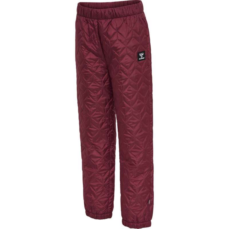 Ensembles Hummel Nule Thermo Enfant Fushia | 287349-424