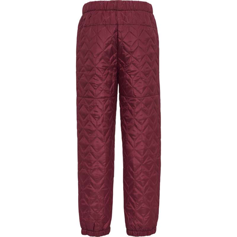 Ensembles Hummel Nule Thermo Enfant Fushia | 287349-424
