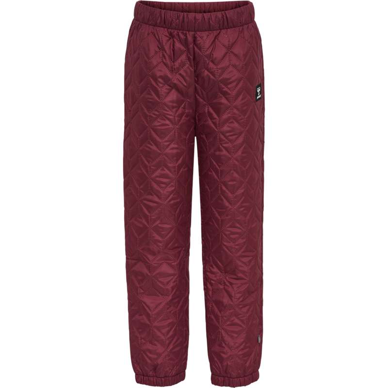 Ensembles Hummel Nule Thermo Enfant Fushia | 287349-424