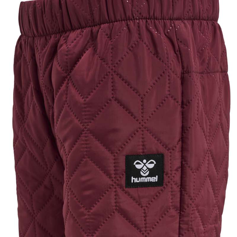 Ensembles Hummel Nule Thermo Enfant Fushia | 287349-424