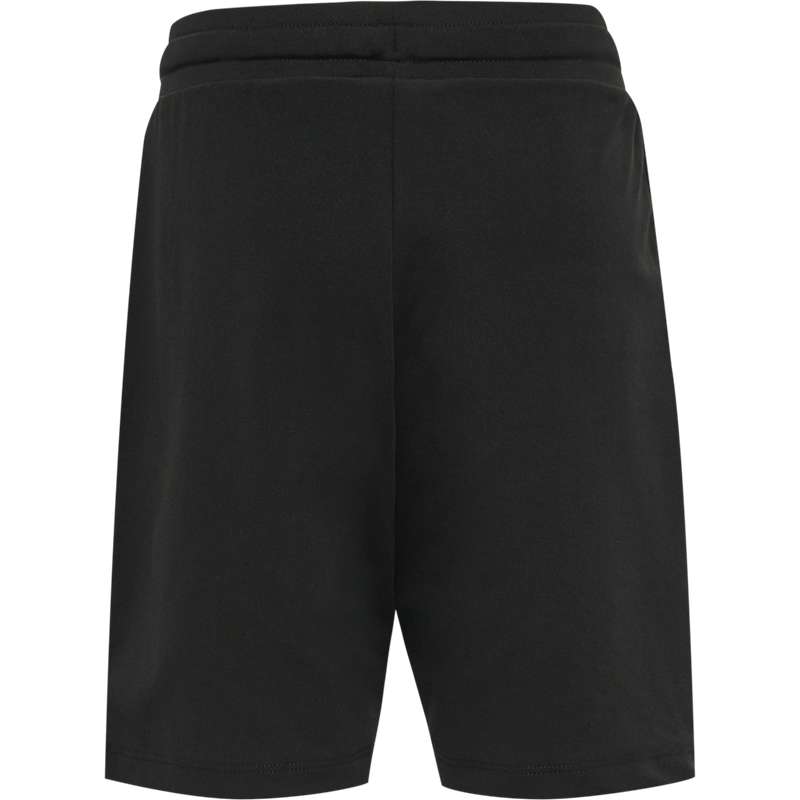 Ensembles Hummel Plag Shorts Enfant Fushia | 274944-105