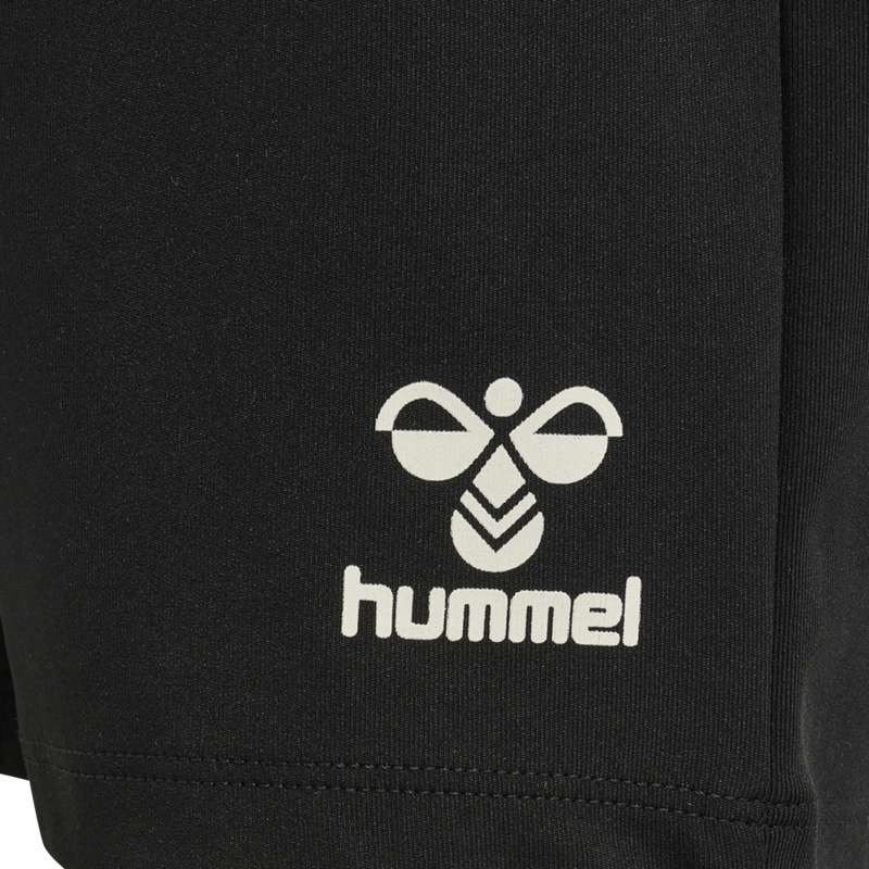 Ensembles Hummel Plag Shorts Enfant Fushia | 274944-105