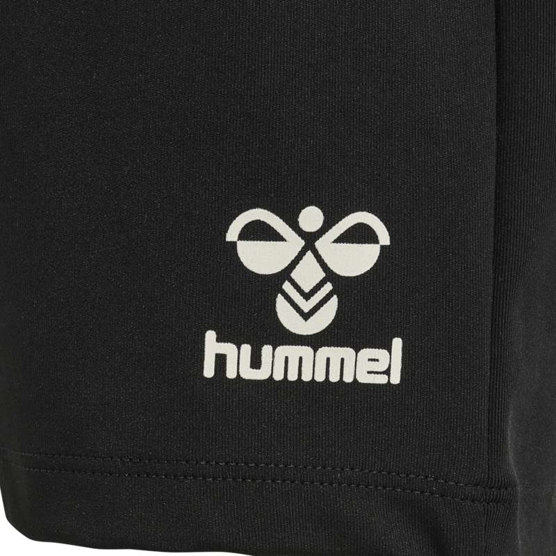 Ensembles Hummel Plag Shorts Enfant Vert Olive | 255260-092