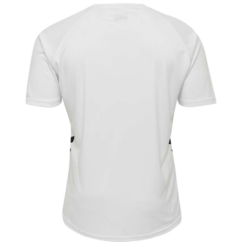 Ensembles Hummel Promo Homme Blanche | 584043-763