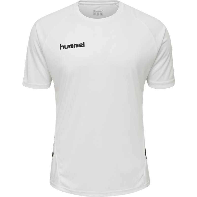 Ensembles Hummel Promo Homme Blanche | 584043-763