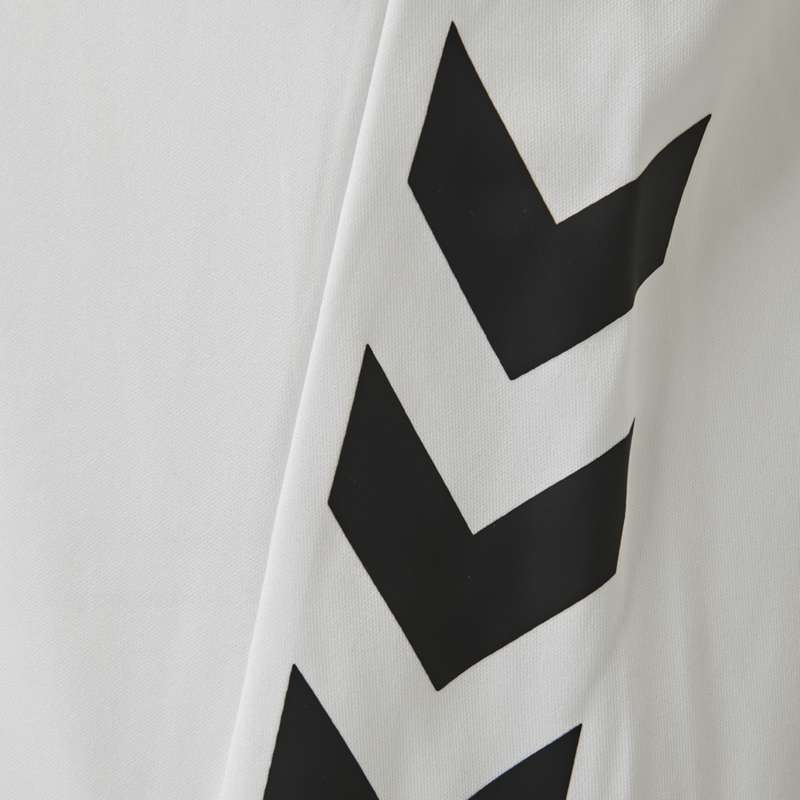 Ensembles Hummel Promo Homme Blanche | 584043-763