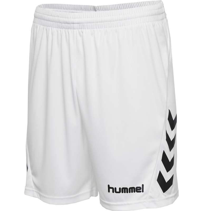Ensembles Hummel Promo Homme Blanche | 584043-763